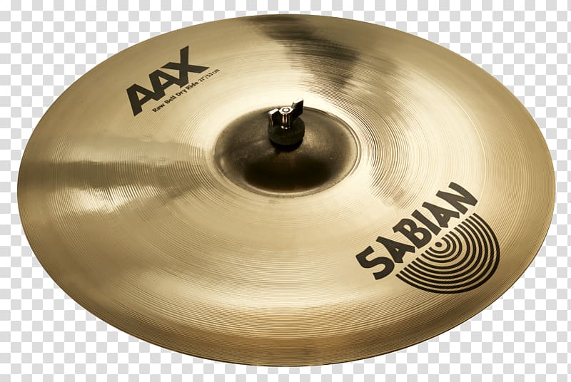 Crash cymbal Sabian Ride cymbal Cymbal pack, Drums transparent background PNG clipart