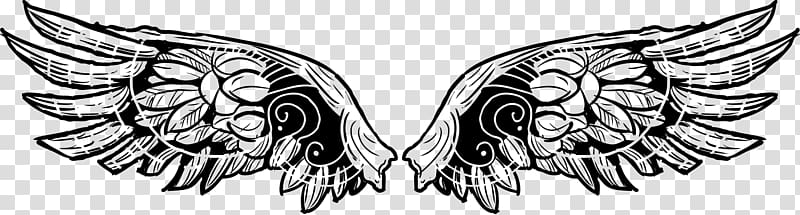 90+ Free Download Tattoo Art Angel HD Tattoo