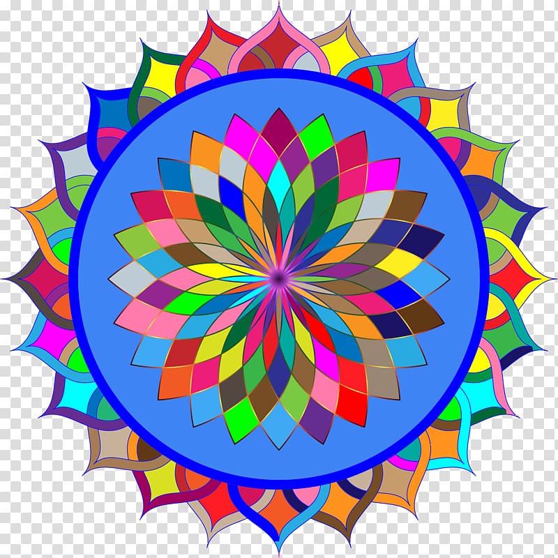 Mandala , Mandala transparent background PNG clipart