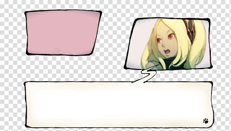 Material Line Rectangle, gravity rush transparent background PNG clipart