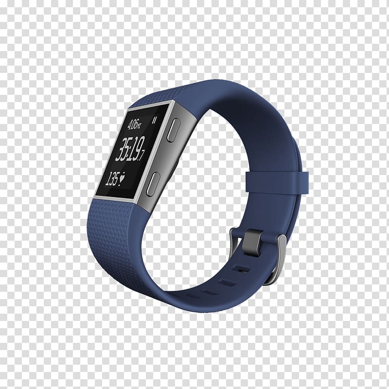 Fitbit Surge Fitbit Charge 2 Activity Monitors Physical fitness, Fitbit transparent background PNG clipart