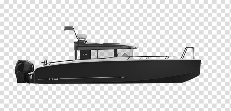 Motor Boats Luxury yacht Ship, boat transparent background PNG clipart