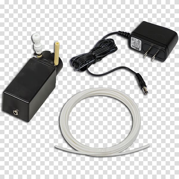 Peristaltic pump Metering pump Adapter Electronics, basic pump transparent background PNG clipart