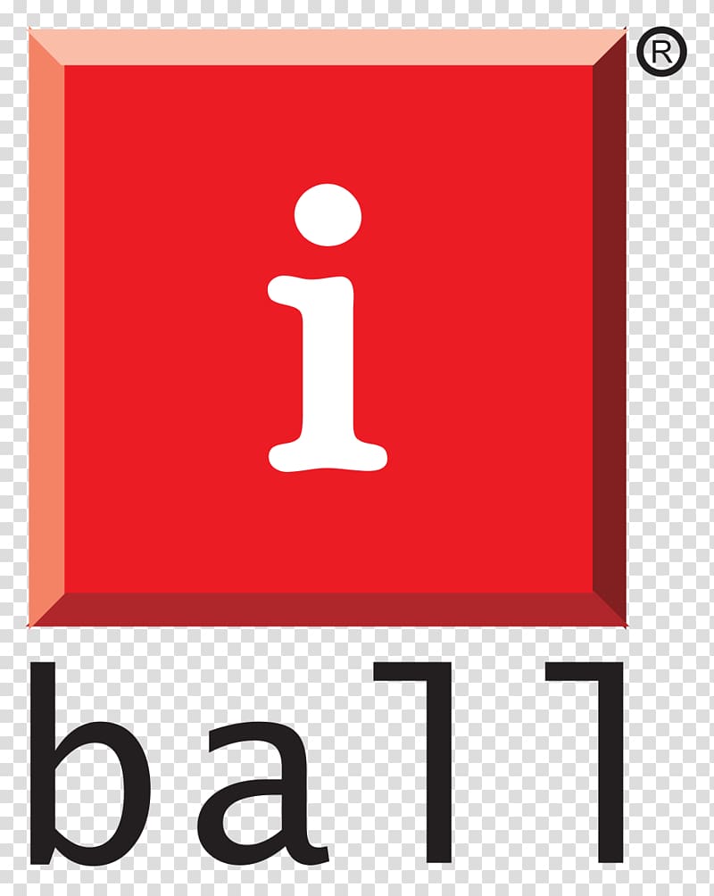Dell Laptop iBall Logo, I transparent background PNG clipart
