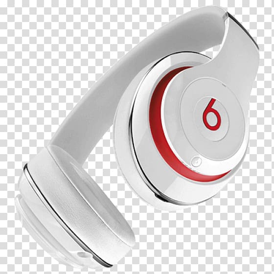 Beats Electronics Noise-cancelling headphones Beats Studio Wireless, headphones transparent background PNG clipart