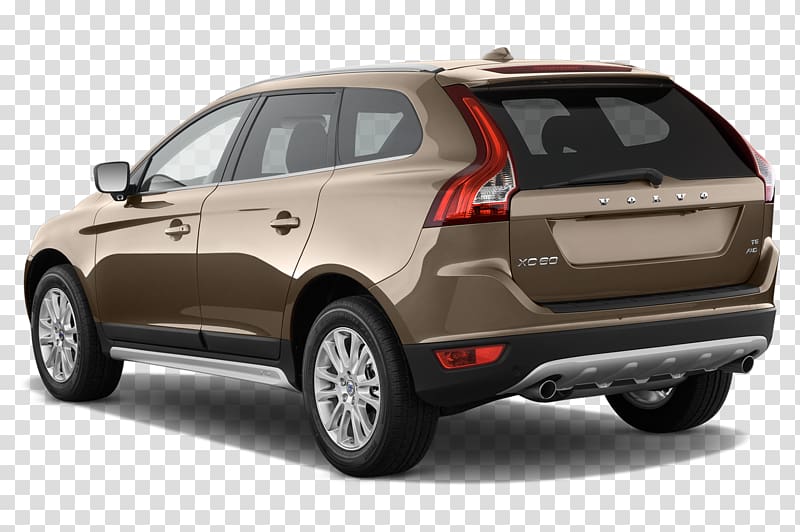 2010 Volvo XC60 2012 Volvo XC60 Car 2011 Volvo XC90, volvo transparent background PNG clipart
