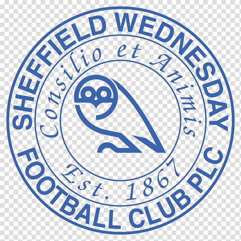 Sheffield Wednesday F.C. Sheffield United F.C. English Football League EFL Championship Sheffield F.C., Sheffield wednesday transparent background PNG clipart
