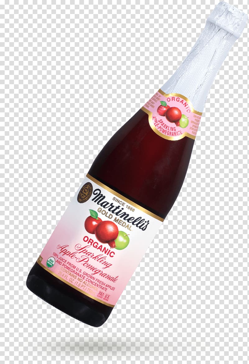 Pomegranate juice Apple juice Carbonated water Tinto de verano, promotions celebrate transparent background PNG clipart