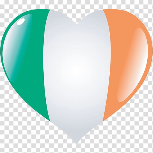 Flag of Ireland , others transparent background PNG clipart