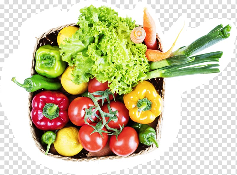 Greens Vegetable Fruit Produce Delicatessen, vegetable transparent background PNG clipart