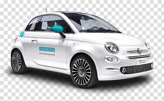 Fiat Automobiles Car Fiat 500 