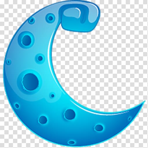 Computer Icons Moon Gemini Symbol, moon transparent background PNG clipart