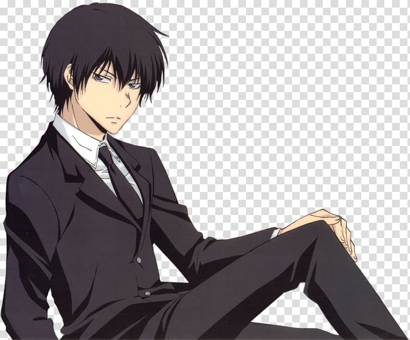 Kyoya Hibari Mukuro Rokudo Tsunayoshi Sawada Takeshi Yamamoto Ryohei Sasagawa, Manga boy transparent background PNG clipart