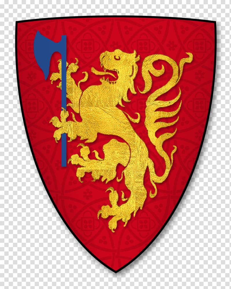 Arundel Castle Coat of arms Roll of arms FitzAlan Shield, others transparent background PNG clipart