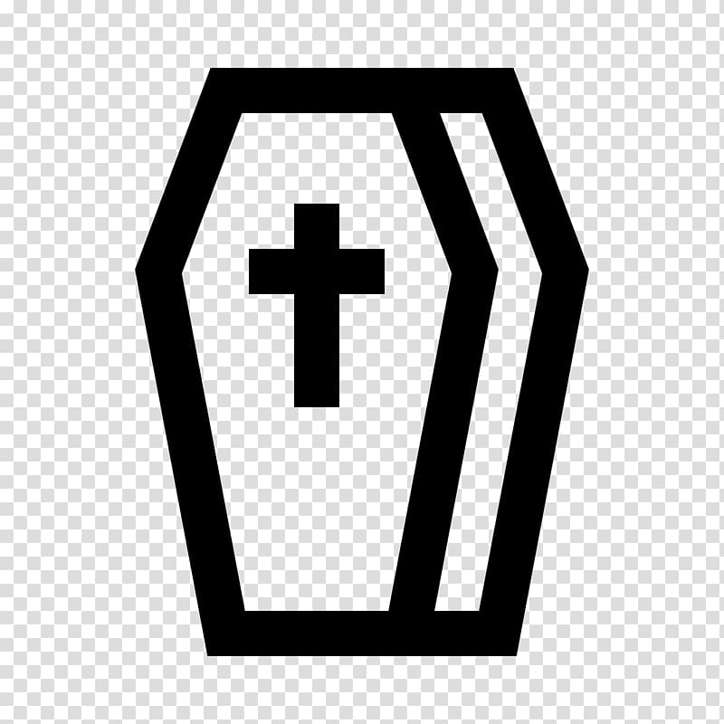 War in Afghanistan Computer Icons Coffin Font, coffin transparent background PNG clipart