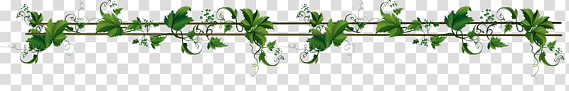 Vine Header , others transparent background PNG clipart