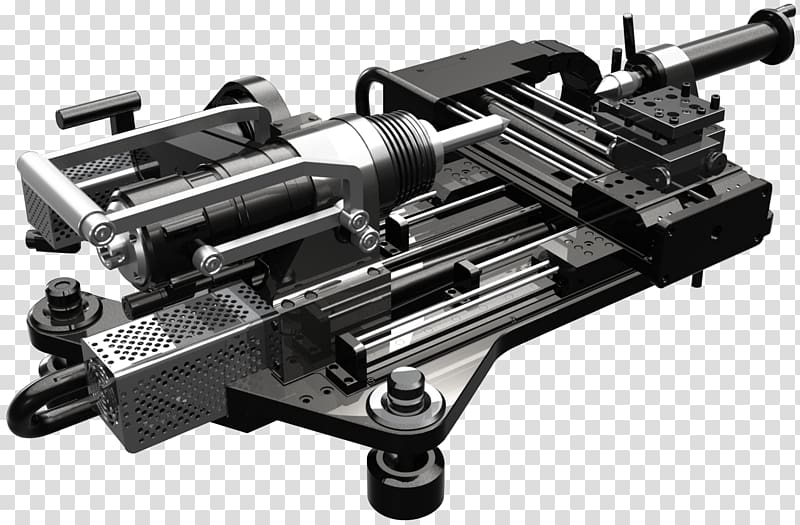 Machine tool Computer numerical control Lathe Stanok, movie machine transparent background PNG clipart