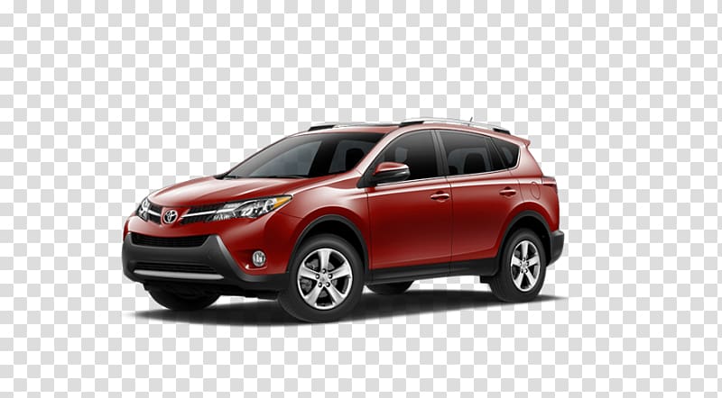 2016 Toyota RAV4 Hybrid 2017 Toyota RAV4 Car Sport utility vehicle, toyota transparent background PNG clipart