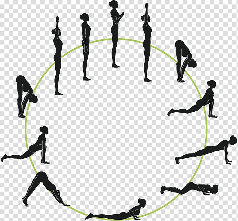 Yoga & Pilates Mats Physical exercise, Yoga transparent background PNG clipart