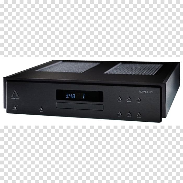 Digital audio Lecteur de CD Compact disc Super Audio CD Digital-to-analog converter, others transparent background PNG clipart