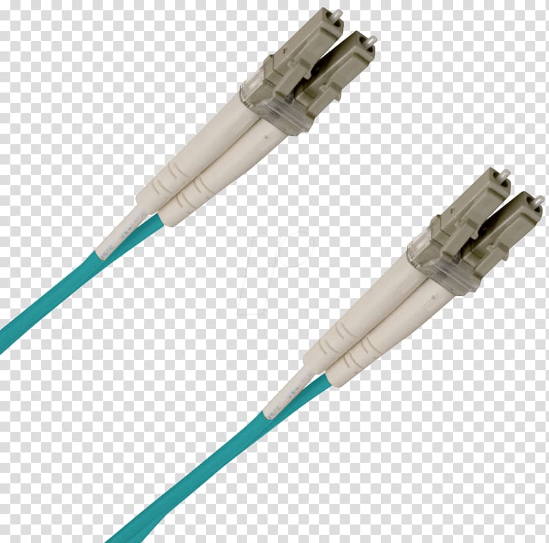 Multi-mode optical fiber Serial cable Electrical connector TIA/EIA-568 FibreFab, others transparent background PNG clipart