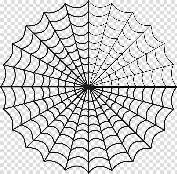 Spider-Man Coloring book Spider web Colouring Pages, spider-man transparent background PNG clipart