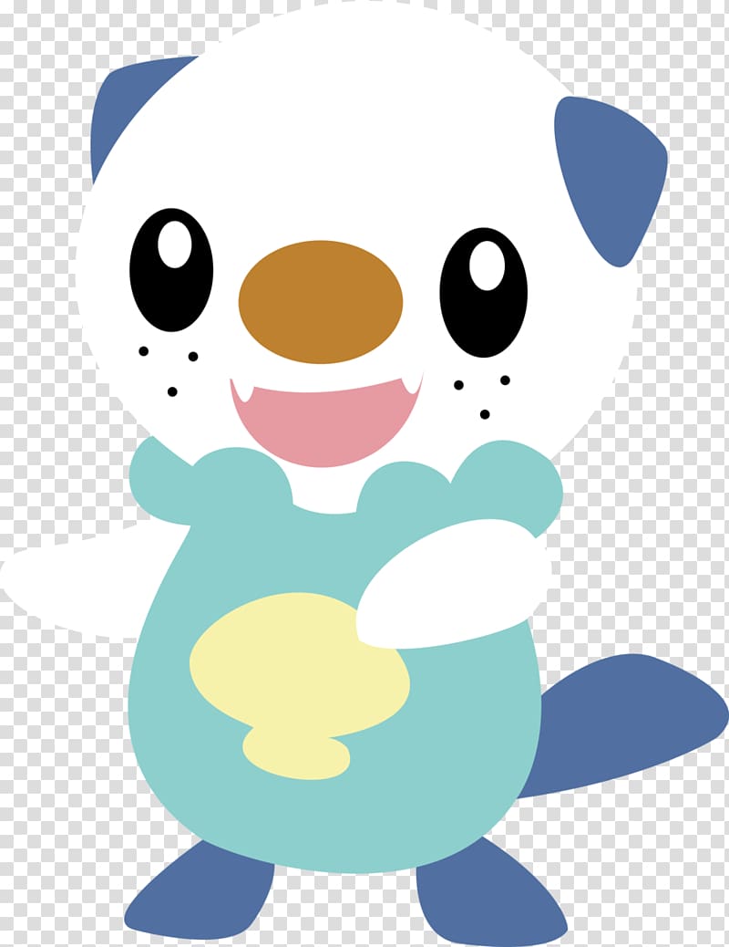 Pokémon X and Y Pikachu Oshawott Snivy, pikachu transparent background PNG clipart