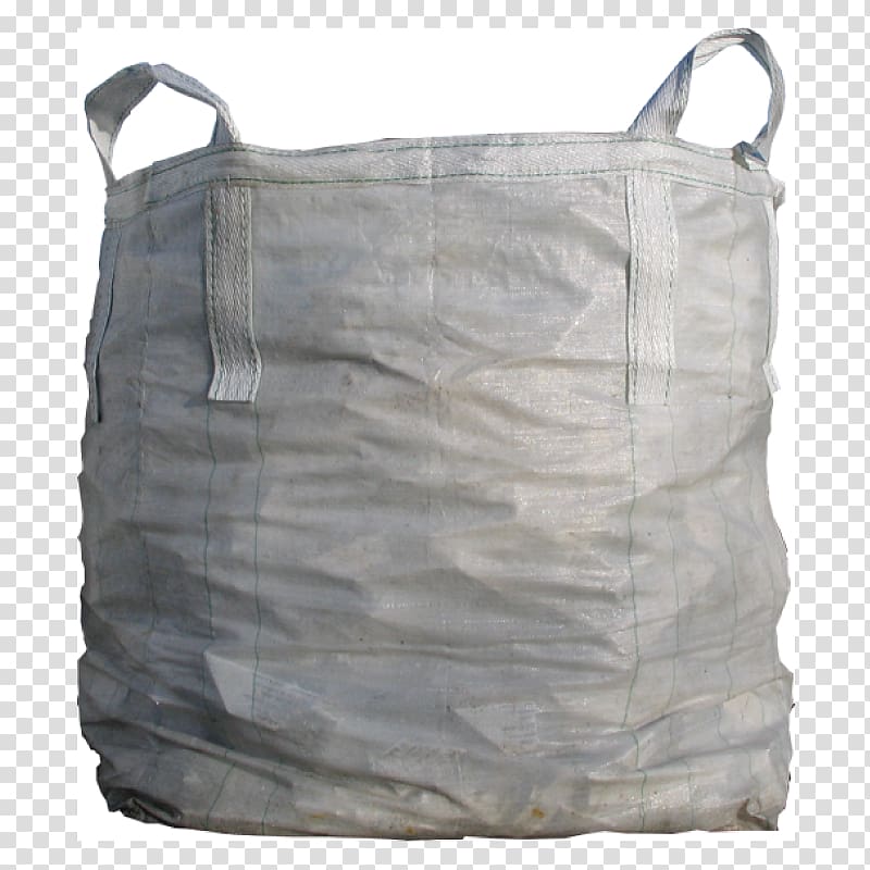 Flexible intermediate bulk container Plastic bag Plastic recycling, bag transparent background PNG clipart