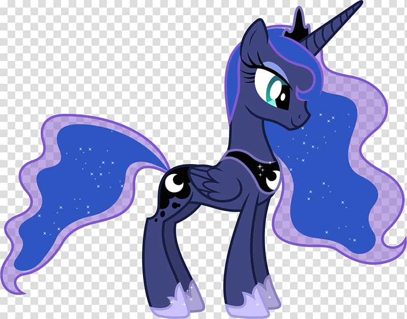 Princess Luna Princess Celestia Pony Rarity , flashlight transparent background PNG clipart