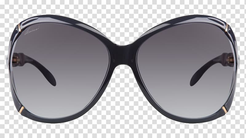 Aviator sunglasses Bulgari Ray-Ban Wayfarer Burberry, Gucci logo transparent background PNG clipart