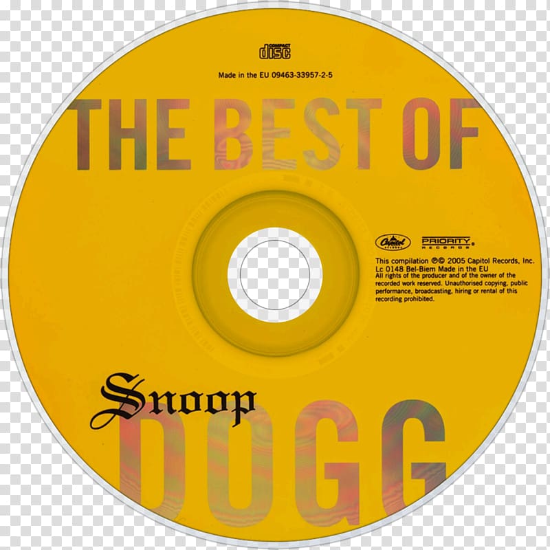 Compact disc Doggumentary Snoopified Da Game Is to Be Sold, Not to Be Told Back Up, snoop dogg transparent background PNG clipart