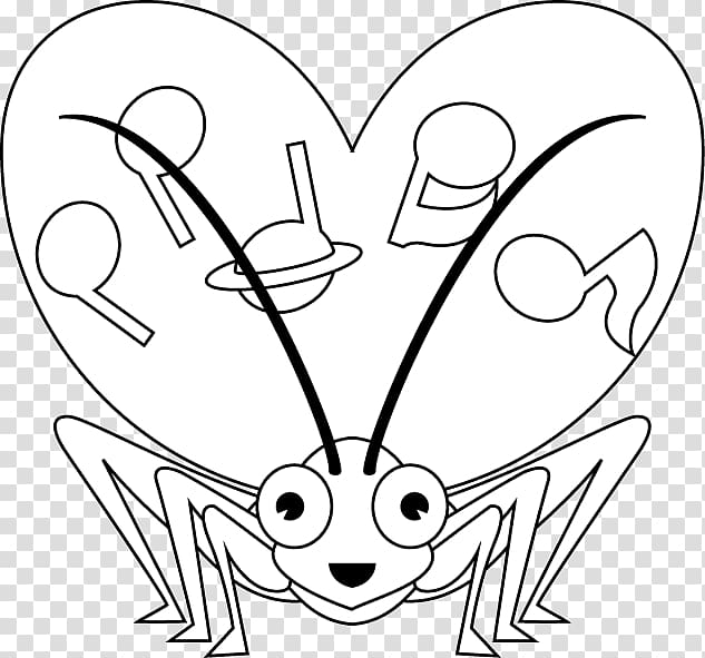 Drawing Mammal Cartoon , cricket insect transparent background PNG clipart