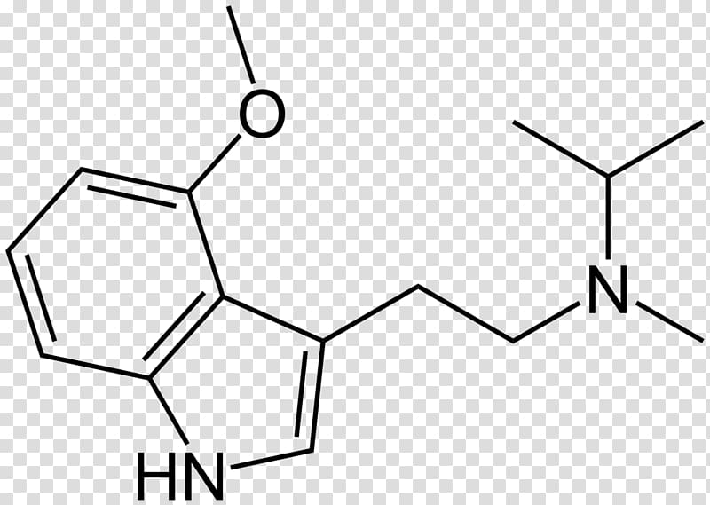 Tryptophan Serotonin Methylisopropyltryptamine Amino acid N,N-Dimethyltryptamine, Anti drug transparent background PNG clipart