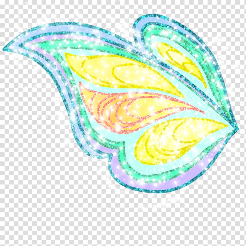 Musa Flora Winx Powers coloring happy, jane pen wings transparent background PNG clipart