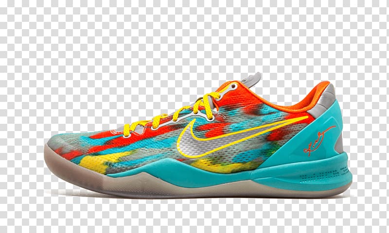 Venice Beach Sneakers Nike Basketball shoe, nike transparent background PNG clipart