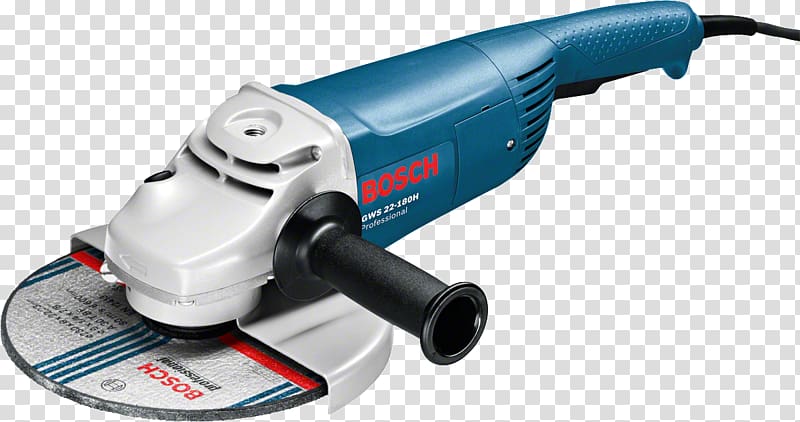 Angle grinder Robert Bosch GmbH Tool Augers Electric motor, others transparent background PNG clipart
