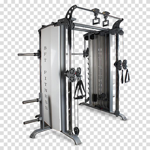 Weightlifting Machine Fitness Centre Exercise equipment Smith machine Bodybuilding, bodybuilding transparent background PNG clipart
