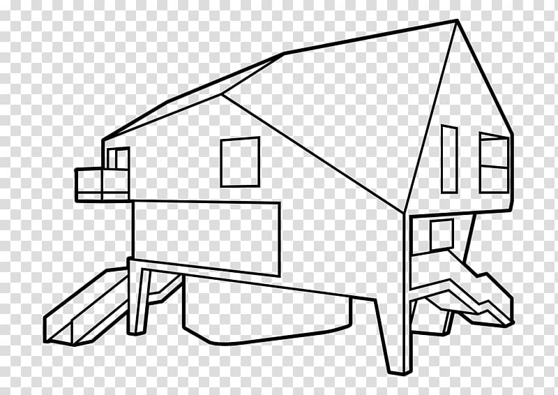 Architecture Building Coloring book , david villa transparent background PNG clipart