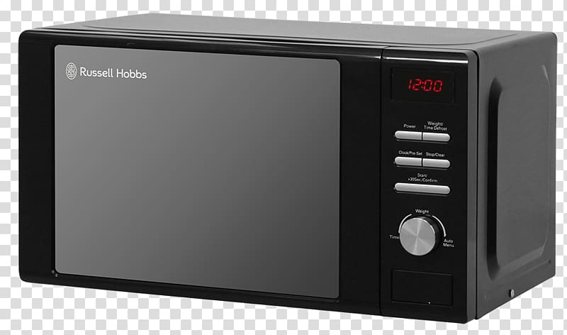 Microwave Ovens Russell Hobbs Toaster Kitchen, steamed bread slice transparent background PNG clipart