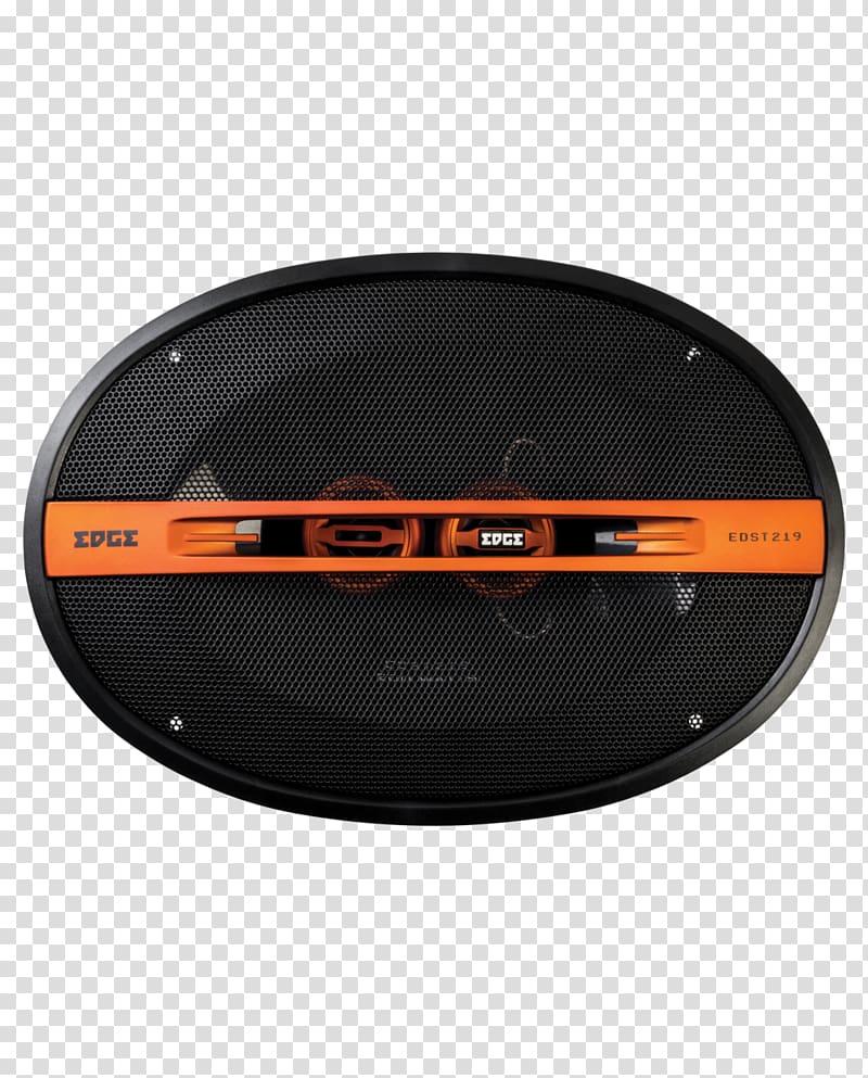Vehicle audio Coaxial loudspeaker, car transparent background PNG clipart