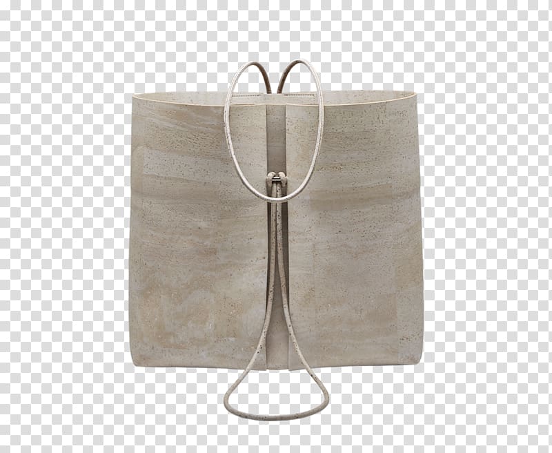 Handbag Tote bag Leather Shopping, gray projection lamp transparent background PNG clipart