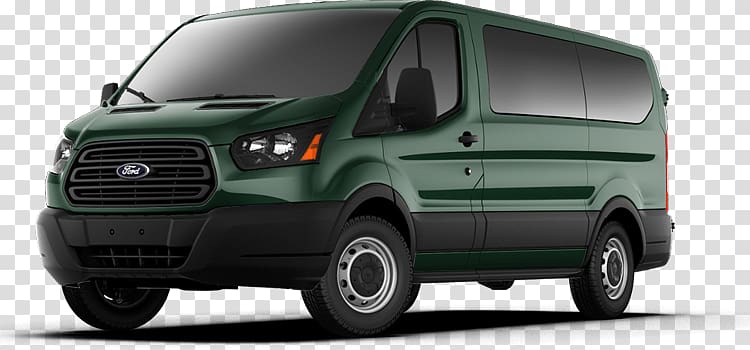 2018 Ford Transit Connect XLT Cargo Van 2018 Ford Transit-350 2018 Ford Transit-150, lowest price transparent background PNG clipart