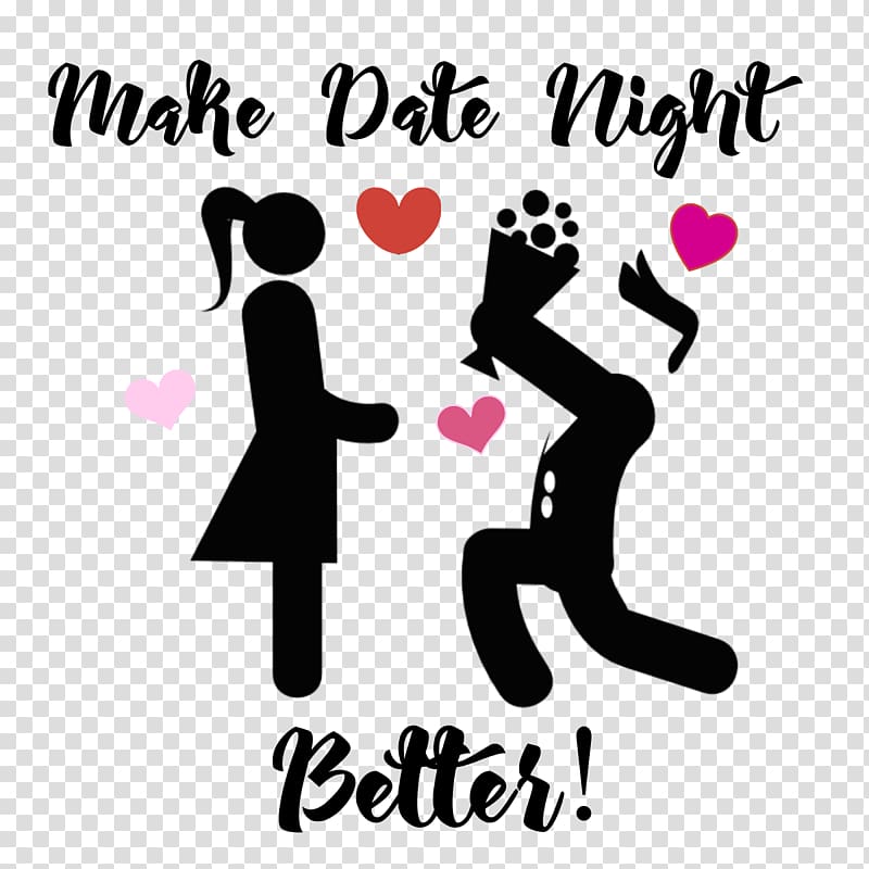 date night clip art