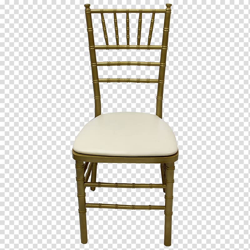 Table Chiavari chair Furniture, tablecloth transparent background PNG clipart