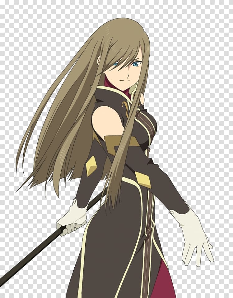 Tales of the Abyss Tales of Xillia Tales of Symphonia Tales of Vesperia Tales of Innocence, tear transparent background PNG clipart