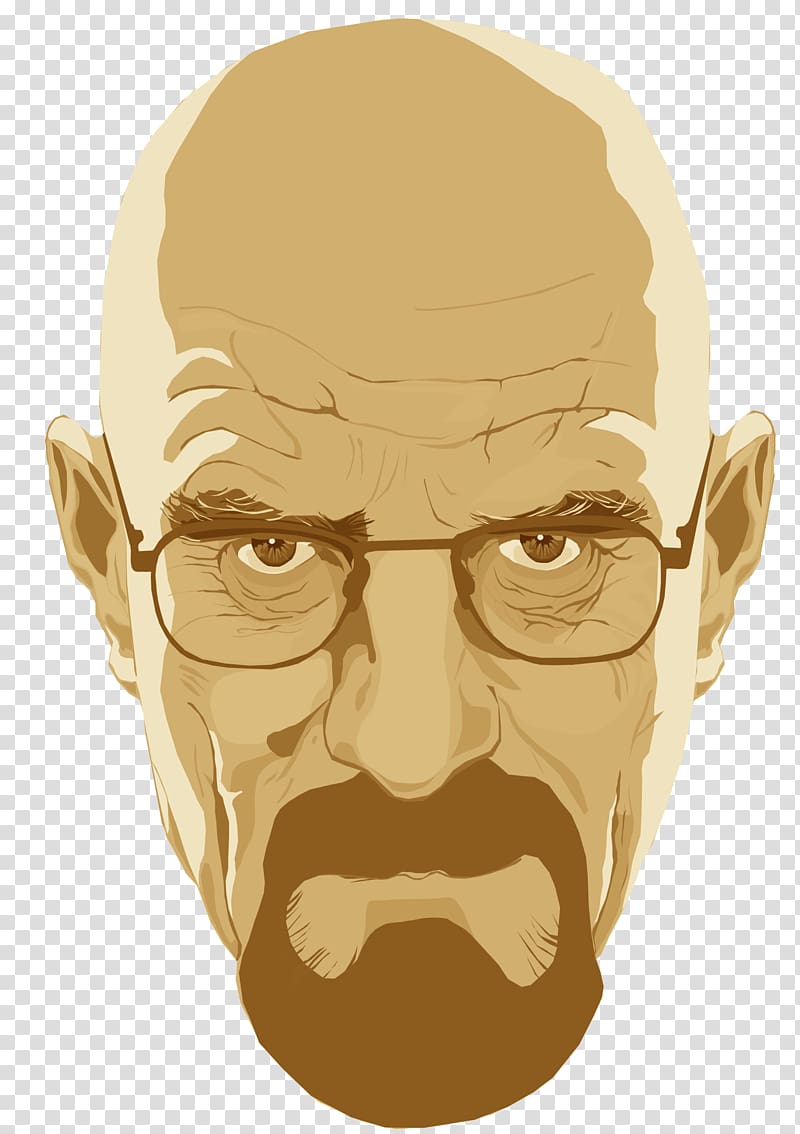 man face , Walter White Breaking Bad, Walter White transparent background PNG clipart