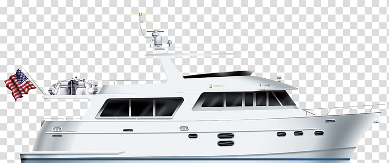 Luxury yacht Ferry Water transportation 08854, yacht transparent background PNG clipart