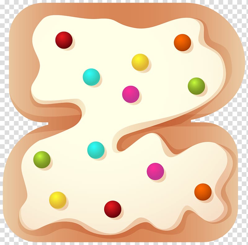 brown sandwich, Food Gingerbread , Food and Drink Number Two transparent background PNG clipart