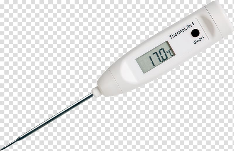 Omron Infrared Thermometers Termómetro digital Temperature, DIGITAL Thermometer transparent background PNG clipart