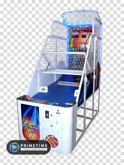 Basketball Arcade game Dance Dance Revolution Extreme Video game Amusement arcade, Amusement Arcade transparent background PNG clipart